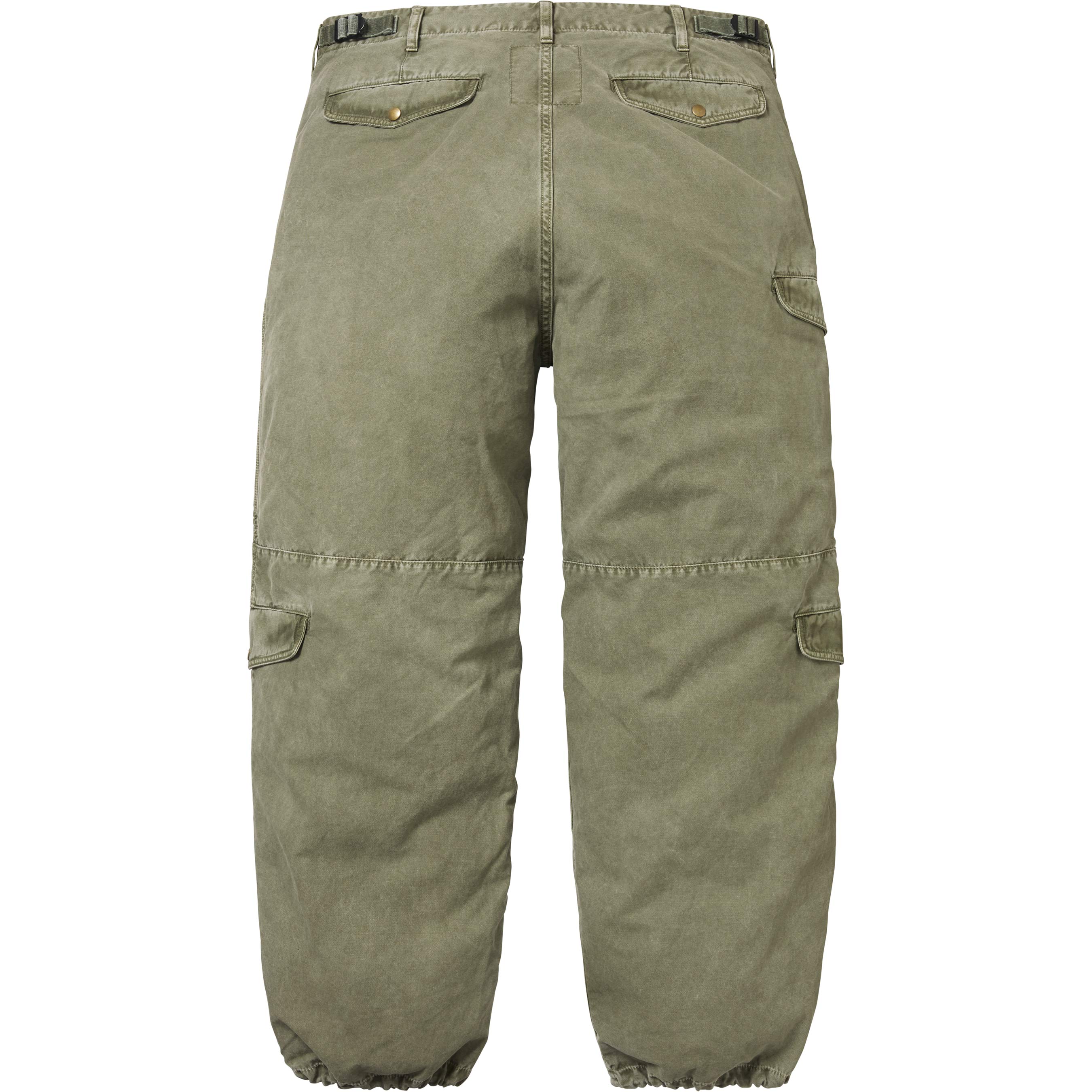 Supreme®/Alpha Industries® Cotton Flight Pant view 2